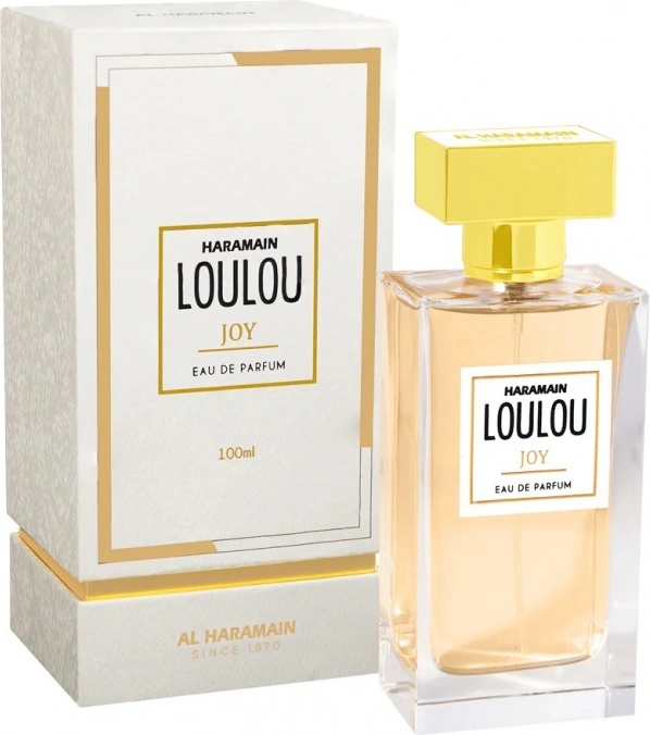 Al Haramain Loulou Joy EDP 100 ml