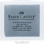 Faber-Castell 82.4101 Пластмасова гума (<![CDATA[82.4101]]>)