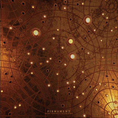 Maclaine Diemer - Firmament LP