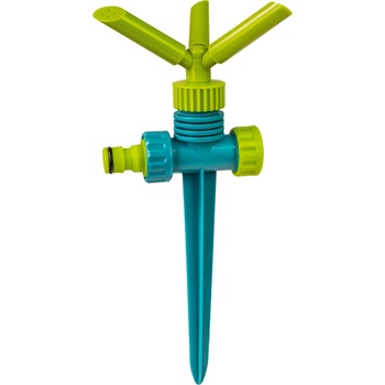 TopGarden Разпръсквач 3-раменен на колче tg