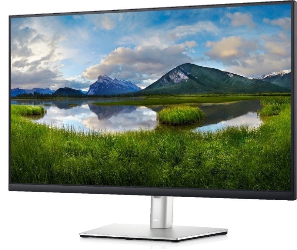 Dell P3221D