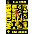 Watchmen: The Deluxe Edition Pevná väzba
