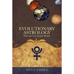 Evolutionary Astrology | Deva Green (2012)