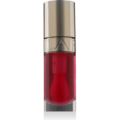 Clarins Lip Comfort Oil 7 ml нюанс 04 Pitaya