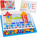 ISO Mozaika 300 ks 4501