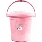  КОФА С КАПАК РОЗОВО 10Л 0059-69 (0059-69)