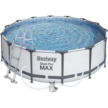 Bestway Steel Pro Max 3,66 x 1 m 56418