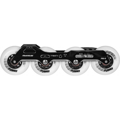 Powerslide Katana Rocker Set