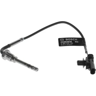 BOSCH Čidlo teploty výfukových plynů BO 0986259165