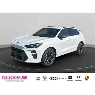 Cupra Terramar 2.0 TSI VZ 4Drive DSG 195 kW