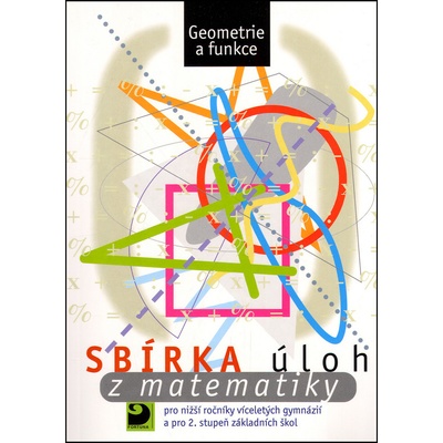 Sbírka úloh z matematiky