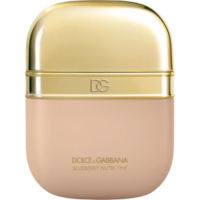 Dolce&Gabbana DOLCE & GABBANA Blueberry Nutri Tint SPF Фон дьо тен флуид 30ml