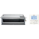 Daikin FDXM50F9