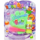Juggle Bubble Dotykové bubliny
