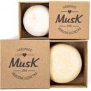 MusK tuhý šampon Povzbuzení 80 g