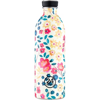 24Bottles Бутилка за вода Urban Bottle Silk 1 л (641)