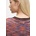 Desigual Тениска Desigual AFRICA (25WWTF05)