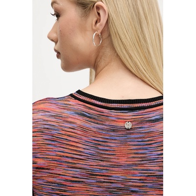 Desigual Тениска Desigual AFRICA (25WWTF05)