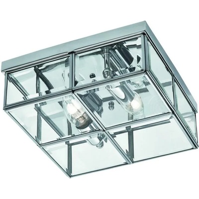 Searchlight FLUSH 6769-26CC