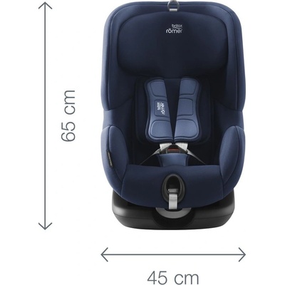 BRITAX RÖMER Trifix 2 i-Size 2024 night blue