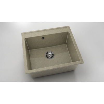 FAT Мивка Vanguard 226, Granicite, 134 Sahara, с включен сифон