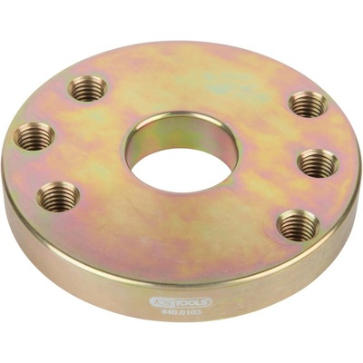Doska, Ø 131 mm KS Tools 440.0103