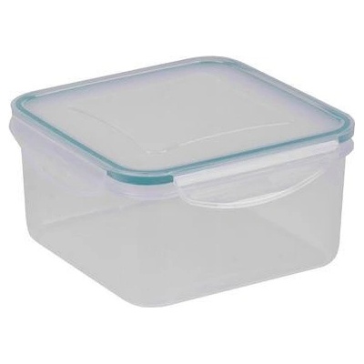 MagicHome Lunchbox Q812 Dóza Clip štvorcová 1200 ml