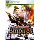 Dynasty Warriors 5 Empires