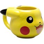 ABYstyle Чаша 3D ABYstyle Games: Pokemon - Pikachu (ABYMUGA474)