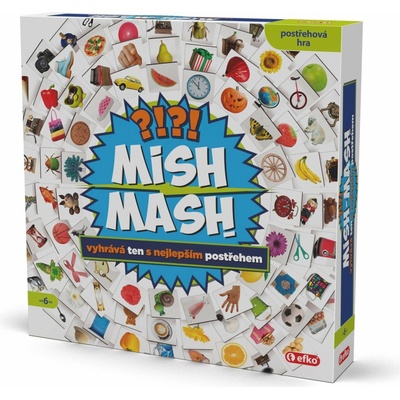 Efko Mish Mash