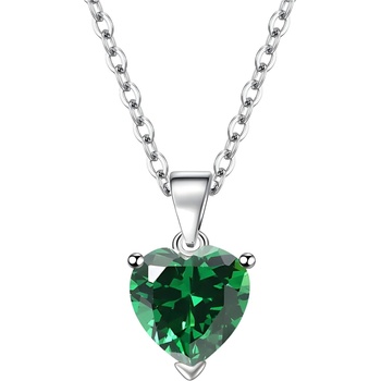 HARAHU Колие ni-29369 - Зелен kp29369 (ni-29369)