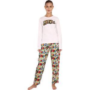 Styx Emoji Pyjama Styx | Byal | ЖЕНИ | XL