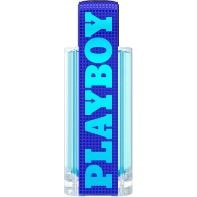 Playboy Toaletní voda AM to PM toaletní voda pánská 60 ml