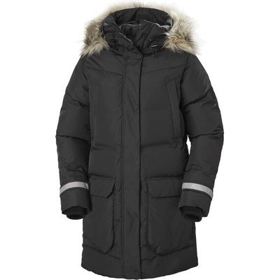 Helly Hansen Bouvet Down černá