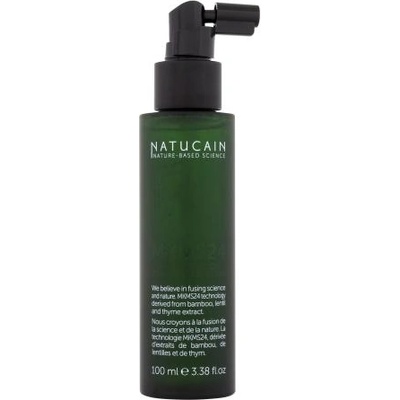 Natucain MKMS24 Hair Activator Serum натурален серум за стимулиране растежа на косата 100 ml за жени