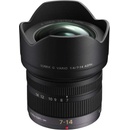 Panasonic Lumix G Vario 7-14mm f/4 Aspherical