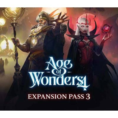 Age of Wonders 4 - Expansion Pass 3