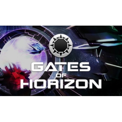 Gates of Horizon