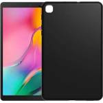HQWear Кейс HQWear Slim Case за iPad Pro 13'' 2024, черен (TPU Tablet Case iPad Pro 13 2024 Black)