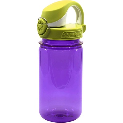 Nalgene OTF Kids Purple w/ Iguana 350ml