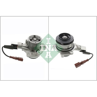 Vodní čerpadlo, chlazení motoru Schaeffler INA 538 0733 10