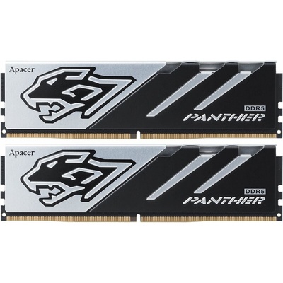 Apacer DDR5 32GB 6000MHz CL38 AH5U32G60C6227BAA-2