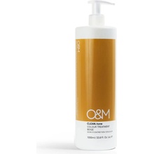 O&M Clean tone Beige Color Treatment 1000 ml