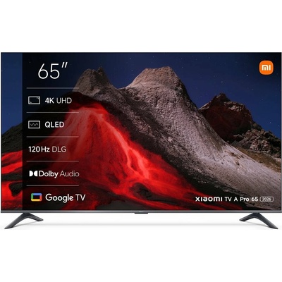 Xiaomi TV A Pro 65" 2026