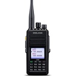 Midland Аматьорско ръчно радио CT990 EBR (C1339.02) Радиостанции
