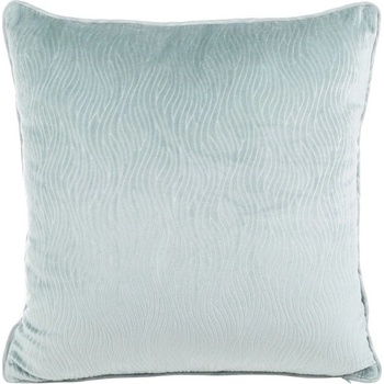 Eurofirany Lili modrá 40 x 40 cm