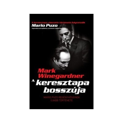 A Keresztapa bosszúja