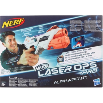 Nerf Laser OPS Alphapoint