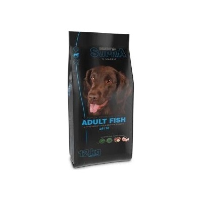 Delikan Supra Adult Fish 12 kg