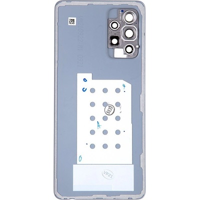 Kryt Samsung A528B Galaxy A52s 5G zadní Violet